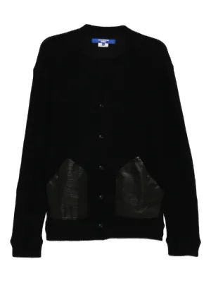 Junya Watanabe MAN メンズ カーディガン通販 - FARFETCH