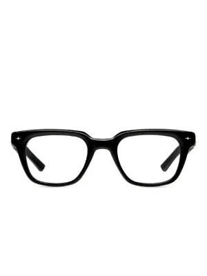 Gentle Monster（ジェントルモンスター）メガネフレーム - FARFETCH