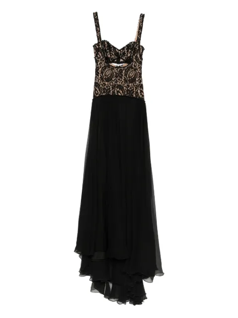M.Marquise vestido largo Melissa