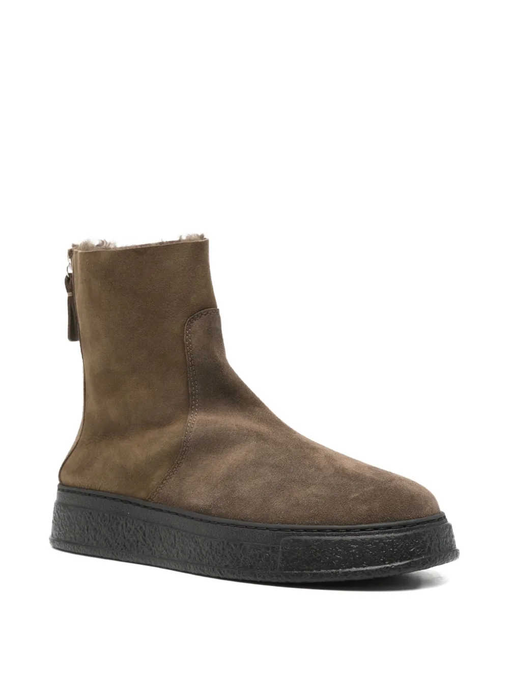 AGL botas con borlas y cierre | Botines | Image 2