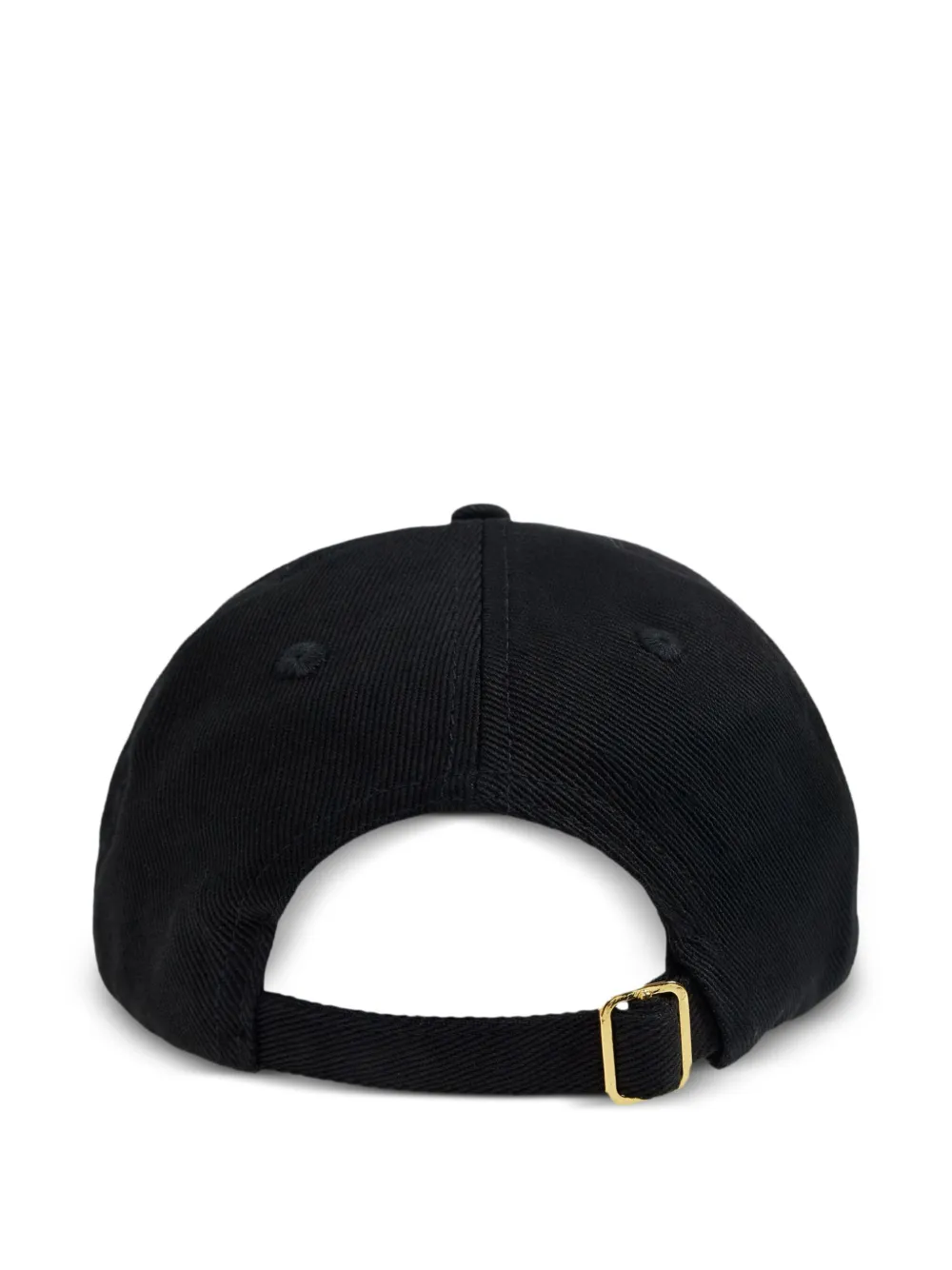 Casablanca embroidered-floral cap | Men | Image 2