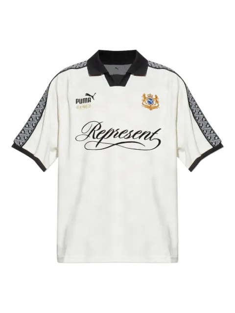 PUMA x Represent short-sleeve T-shirt