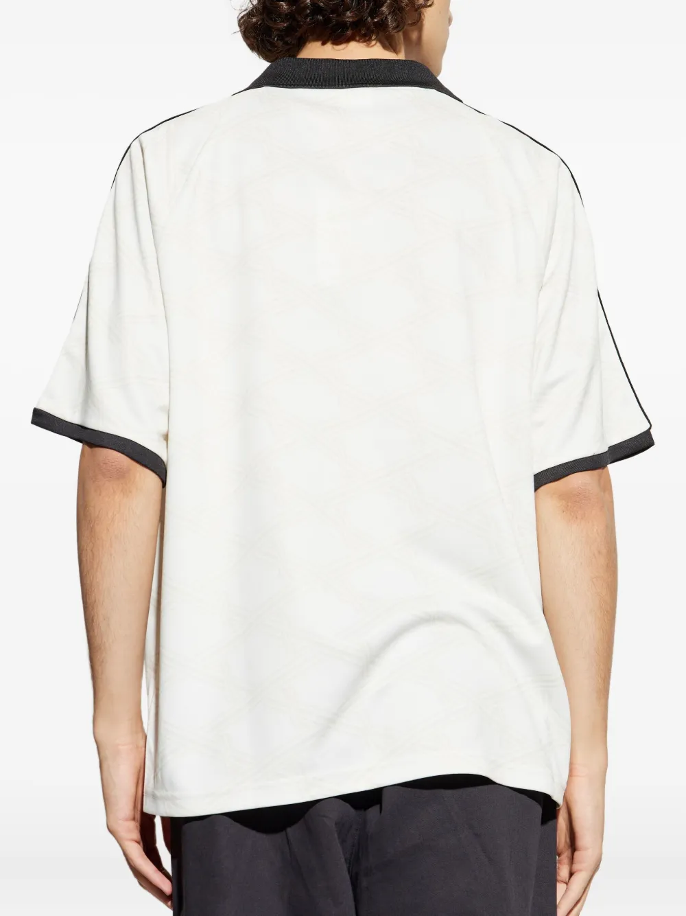 PUMA x Represent T-shirt met korte mouwen Beige