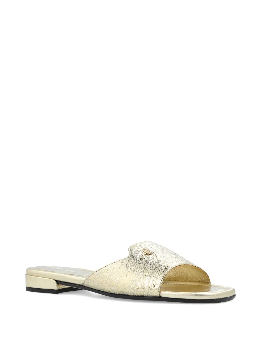 Jimmy Choo dina flat | Flat Sandals | Image 2
