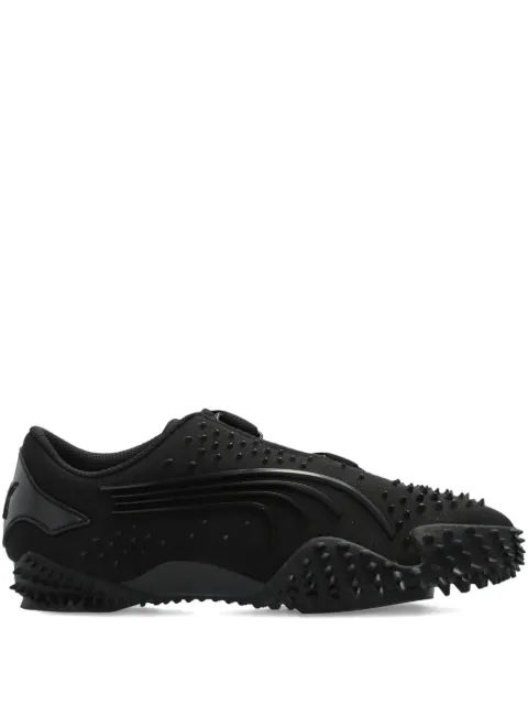 PUMA tenis con detalle del logo
