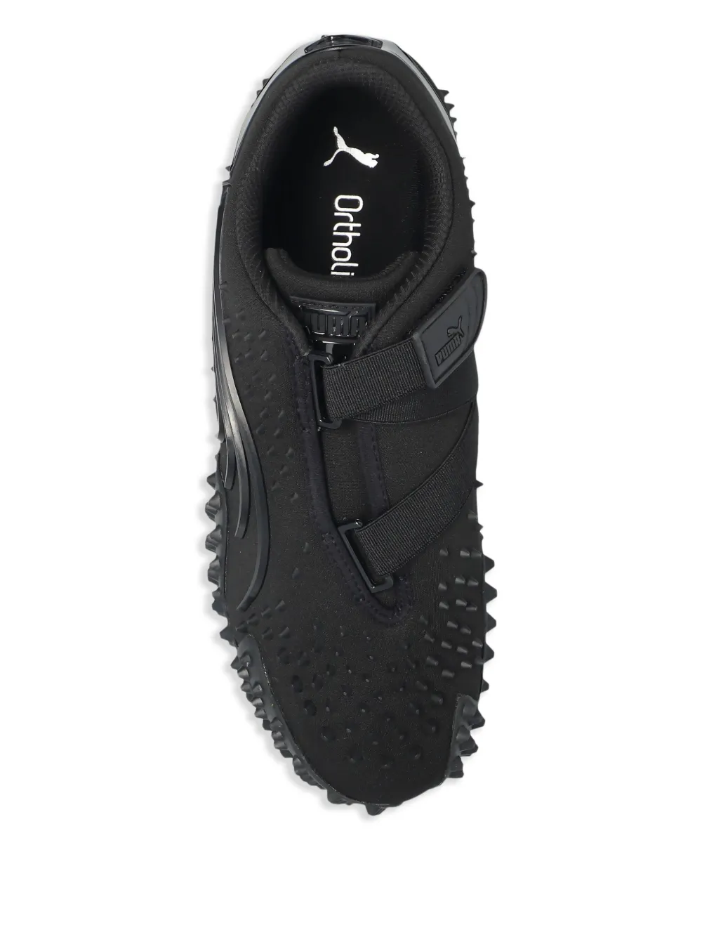 PUMA baskets à patch logo | baskets basses | Image 2