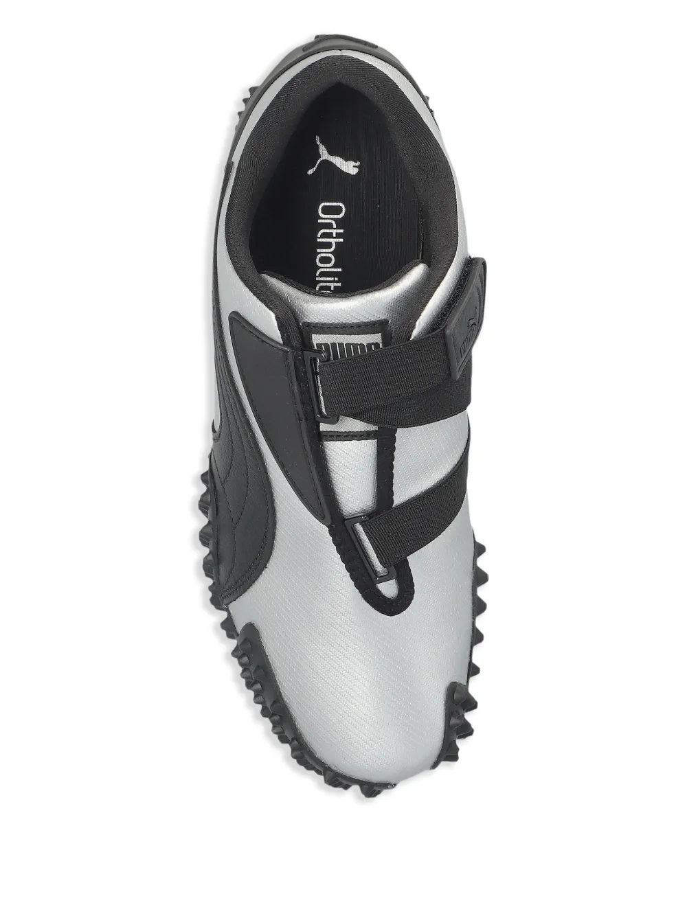 PUMA logo-detailing sneakers | Low-Tops | Image 2