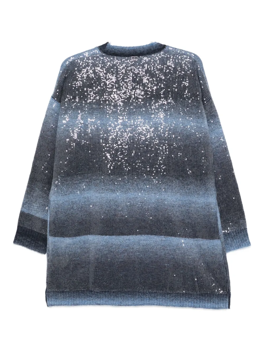 LIU JO sequin-embellished cardigan | Cardigans | Image 2