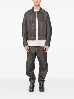 Joe Chia Clothing for Men - Shop Now on FARFETCH