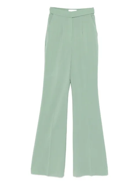 M.Marquise LIXIA flared trousers