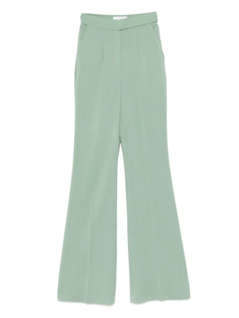 M.Marquise LIXIA flared trousers