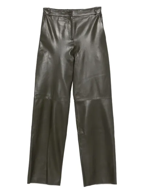 Antonelli pantalones rectos