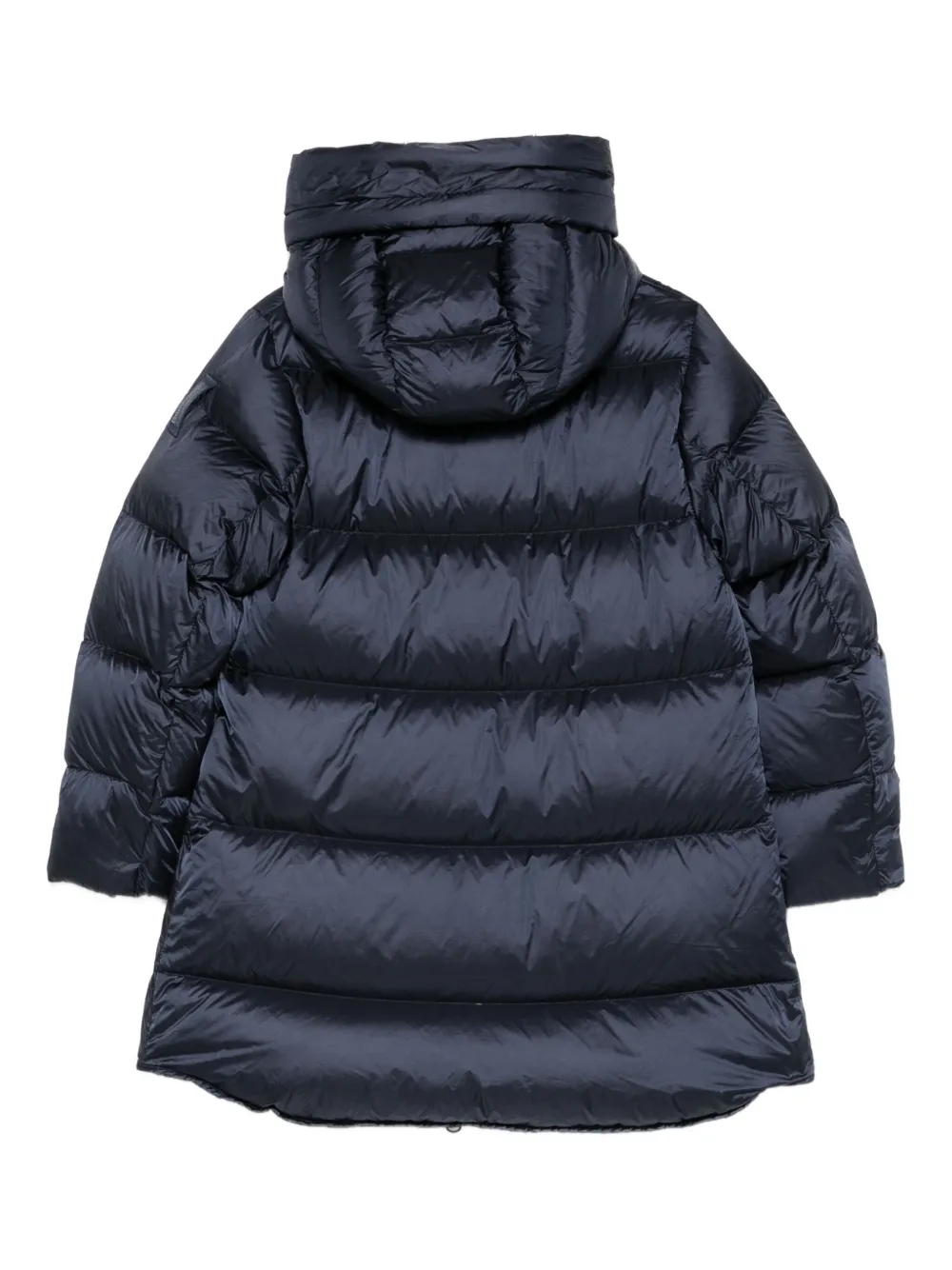 BOMBOOGIE KIDS zip-fastening  jacket | Girls Padded Jackets | Image 2