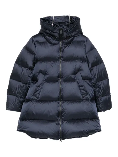 BOMBOOGIE KIDS zip-fastening  jacket