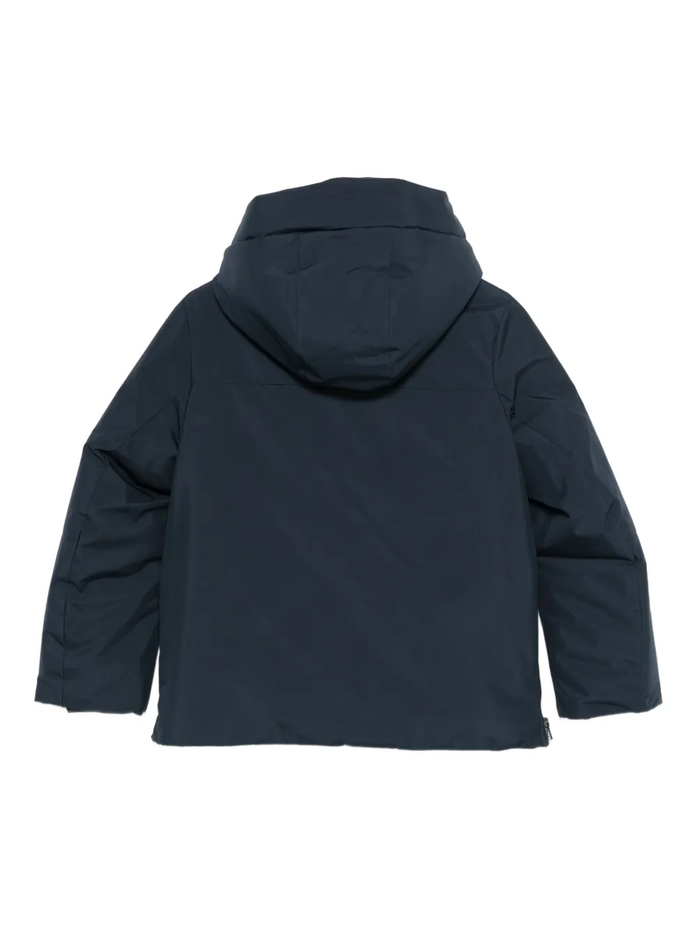 BOMBOOGIE KIDS hooded padded jacket | Teen Padded Jackets | Image 2