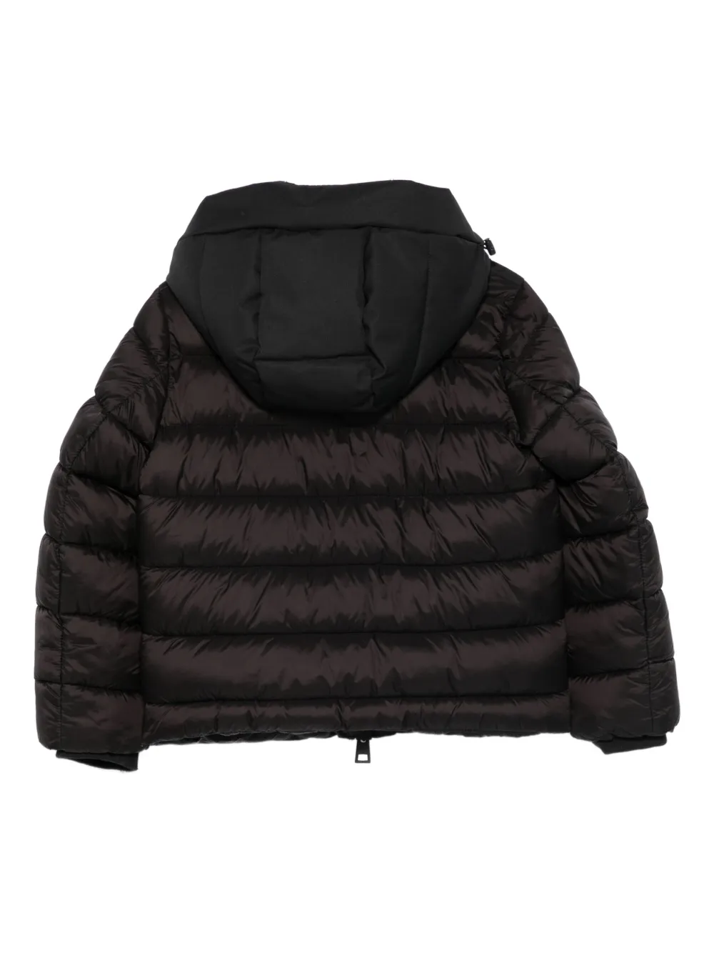 BOMBOOGIE KIDS padded hooded jacket | Teen Padded Jackets | Image 2
