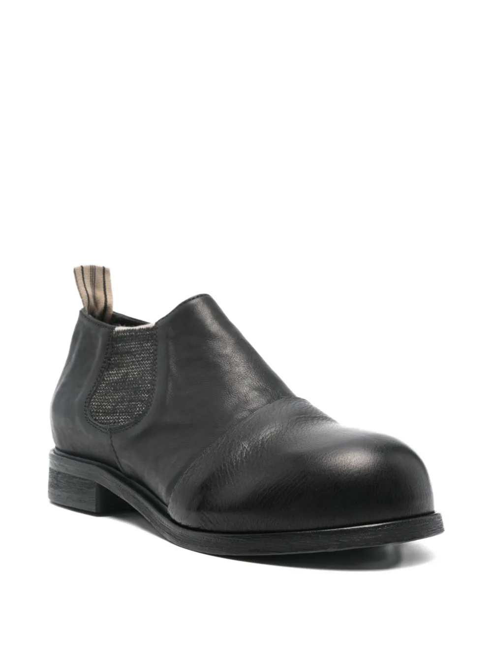 Ziggy Chen elasticated-panel boots | Chelsea Boots | Image 2