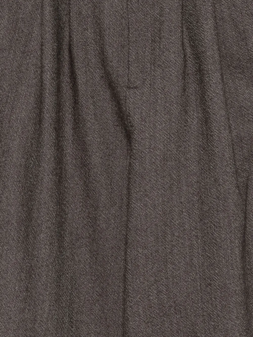 Soeur Tailored Trousers In Animal Print