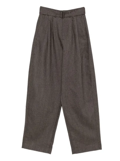 Soeur tailored trousers