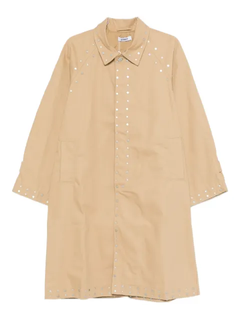 Gimaguas studded coat