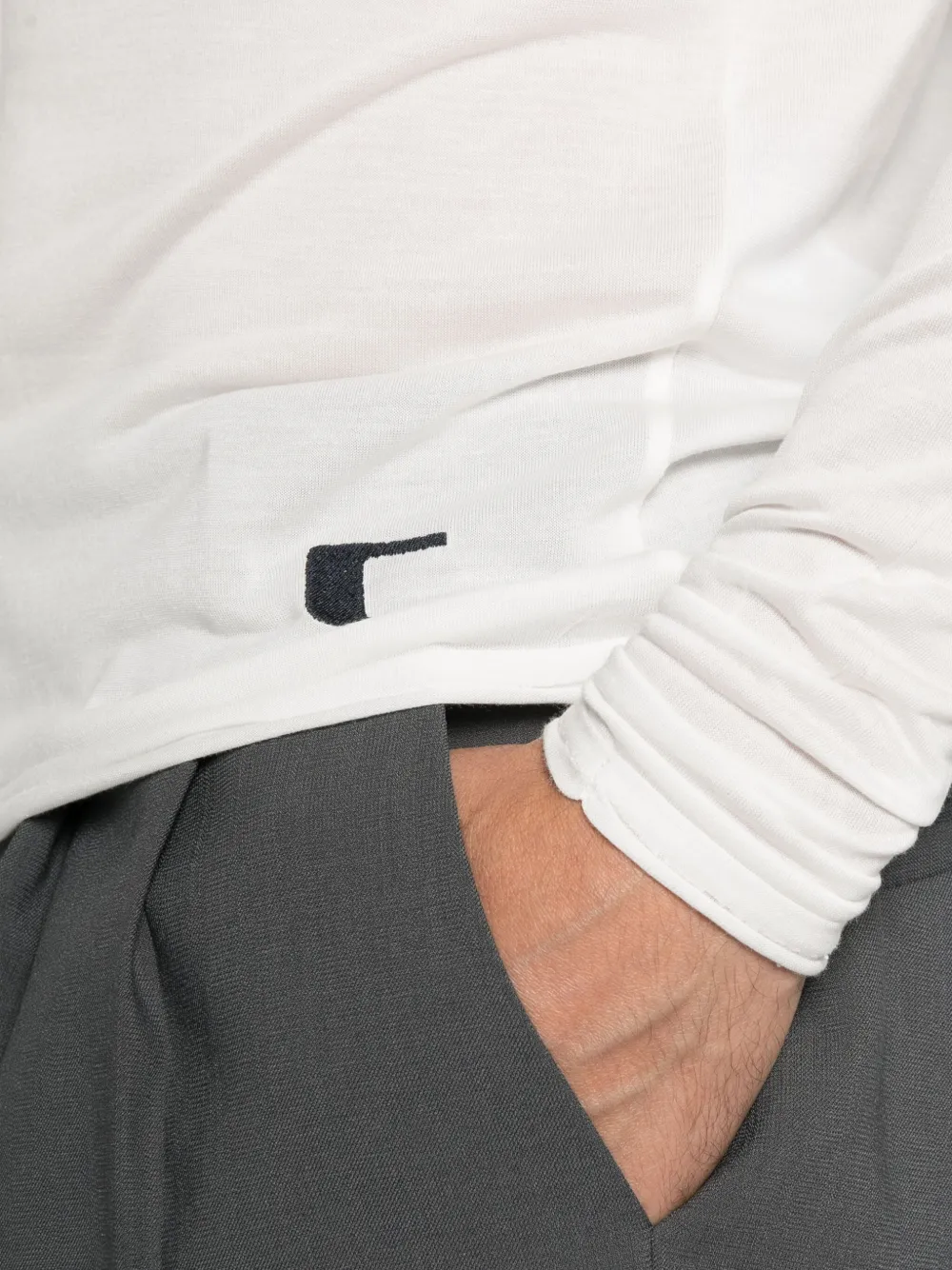 Carrera Doria T-shirt Wit