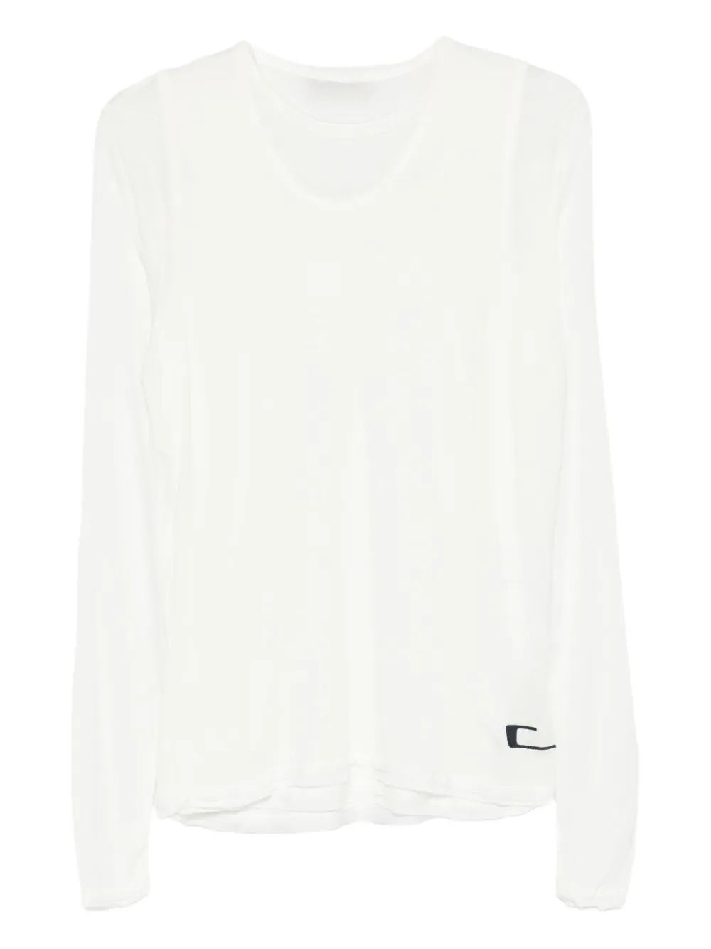 Carrera playera Doria | blanco | Image 1