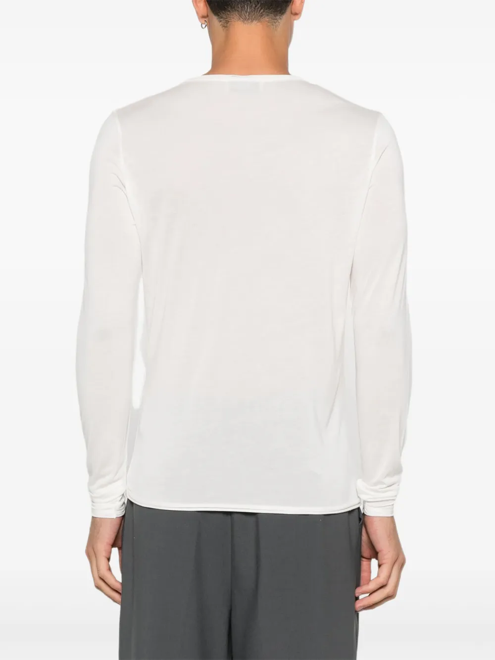 Carrera Doria T-shirt Wit