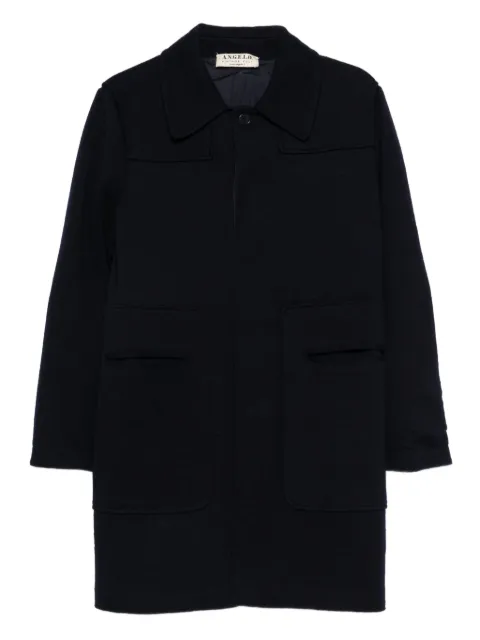 A.N.G.E.L.O. Vintage Cult 1990s knitted jacket