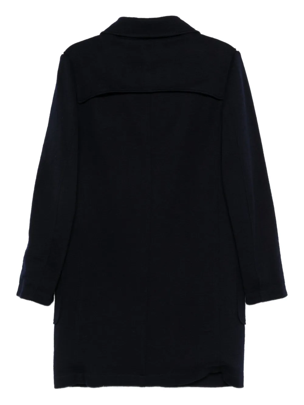 A.N.G.E.L.O. Vintage Cult veste colour block zippée en maille | Image 2