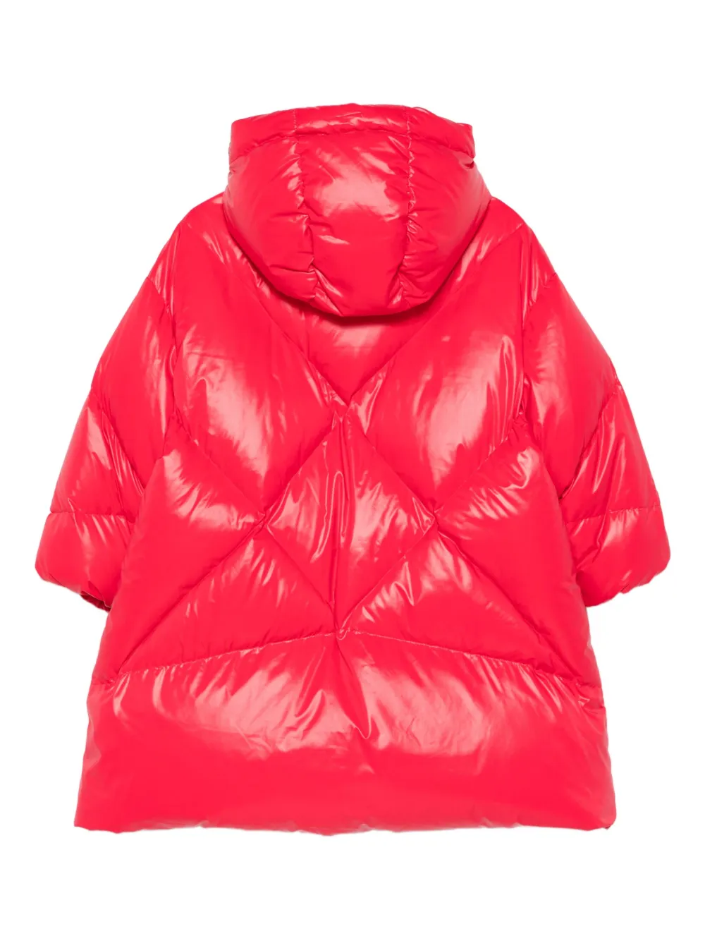 Khrisjoy Kids chamarra con cierre | Chamarras capitonadas | Image 2