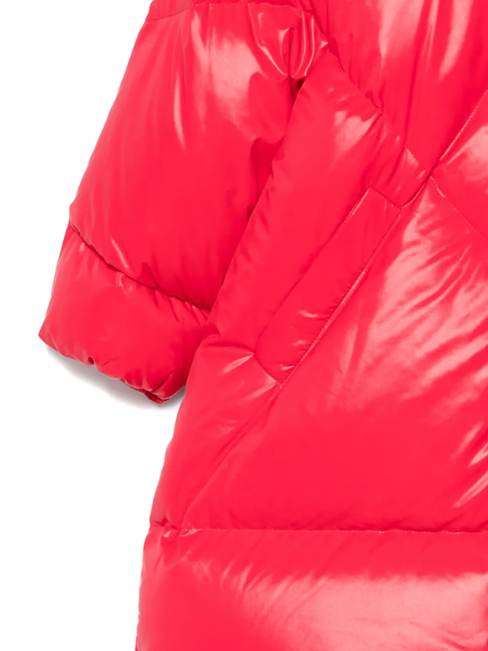 Khrisjoy Kids Jack met ritssluiting Roze