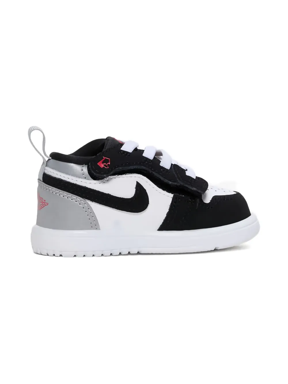 Jordan Kids Jordan 1 Low Alt sneakers Wit