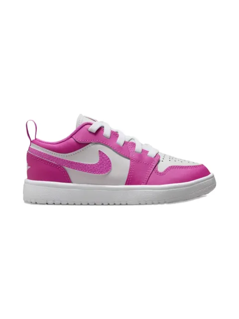 Jordan Kids Jordan 1 low sneakers