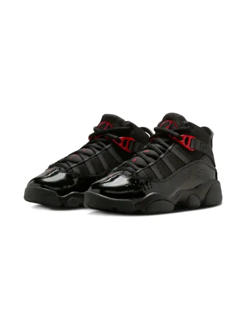 Jordan Kids Jordan 6 Rings sneakers