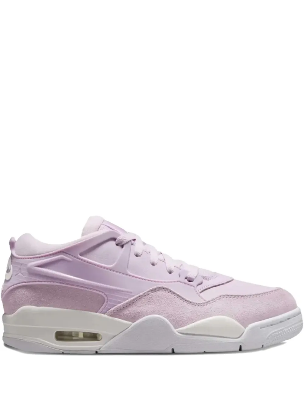 Jordan Air 4 RM sneakers Roze