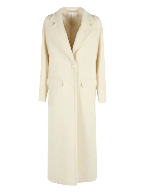 Tagliatore Casaco Carine com aba no bolso