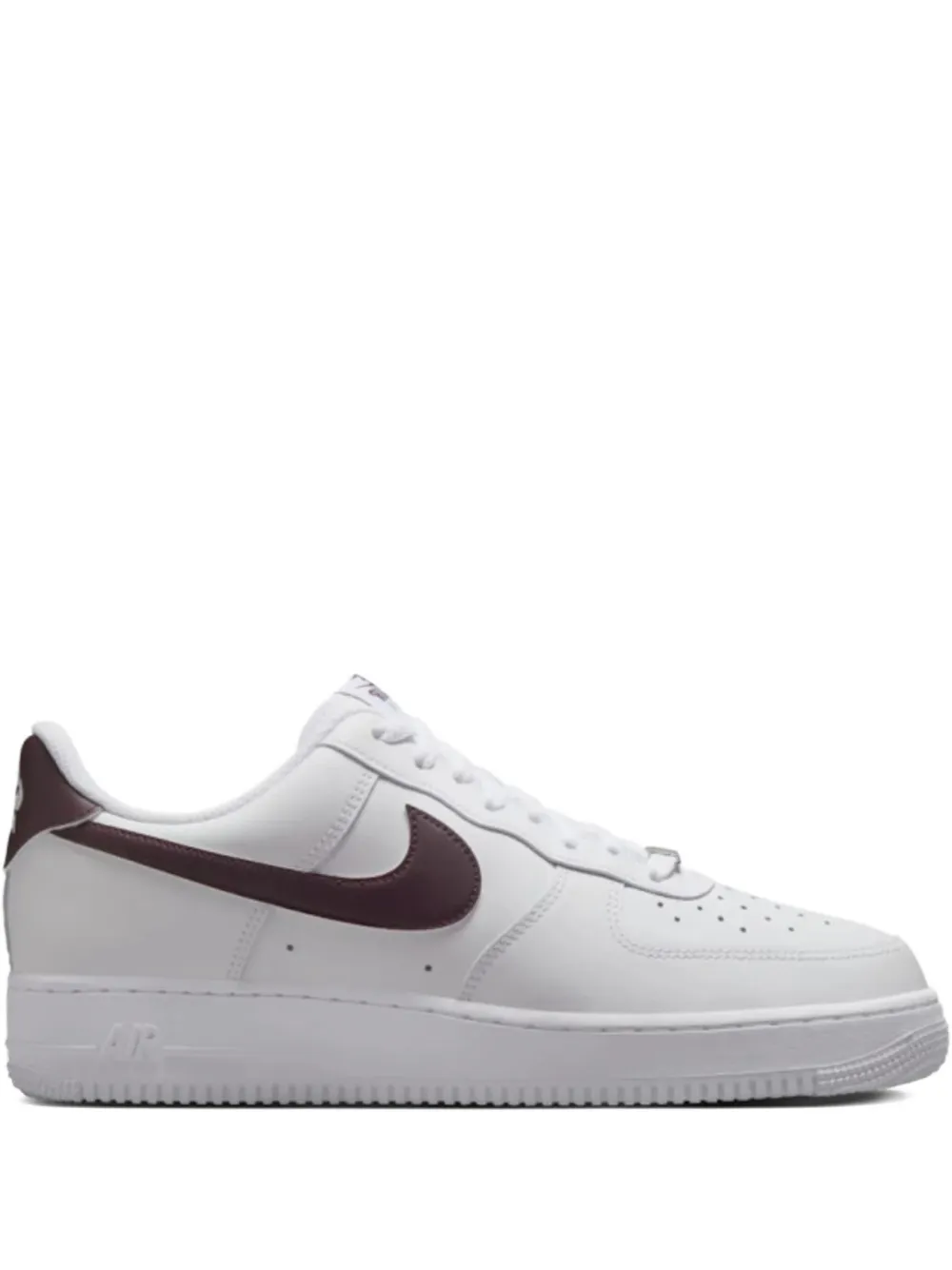 Nike Field General suede sneakers Geel