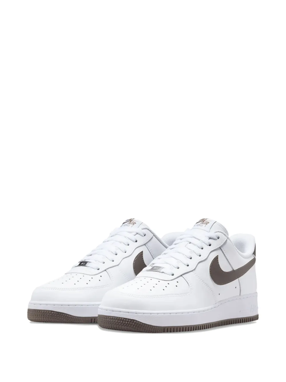 Nike Air Force 1 Low '07 sneakers Wit