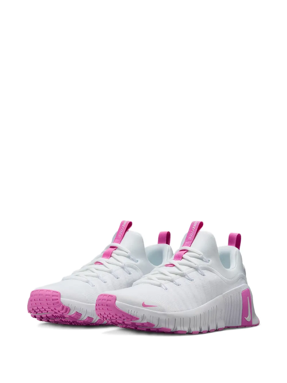 Nike baskets Free Metcon 6 | baskets basses | Image 2