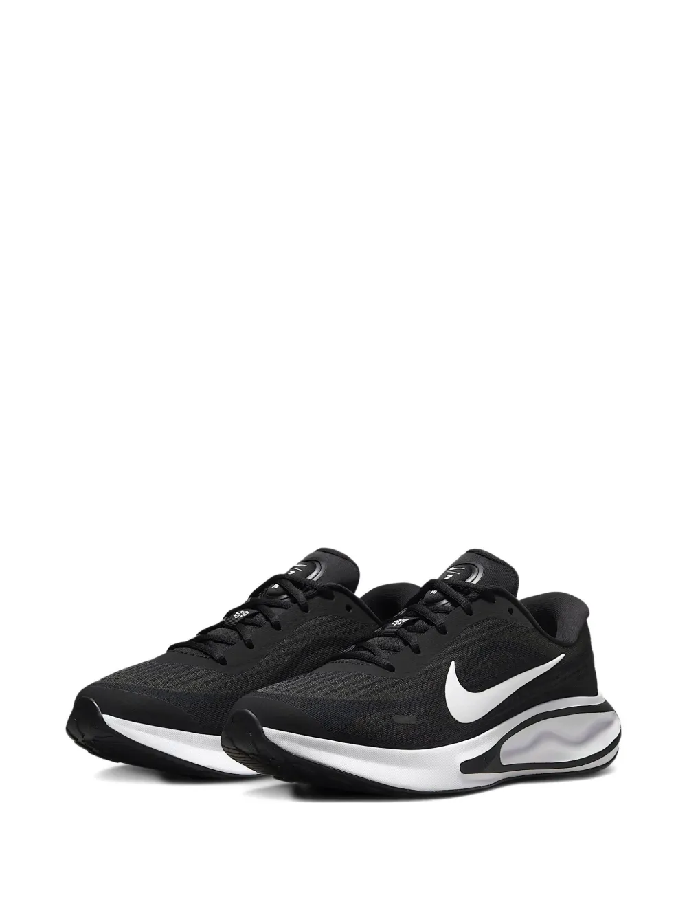 Nike Journey Run sneakers - Zwart