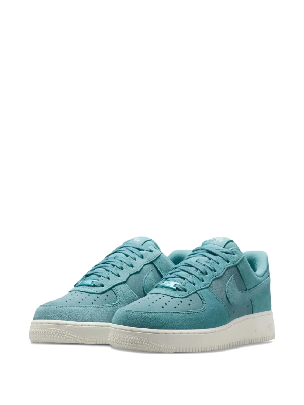 Nike Air Force 1 '07 sneakers Blauw