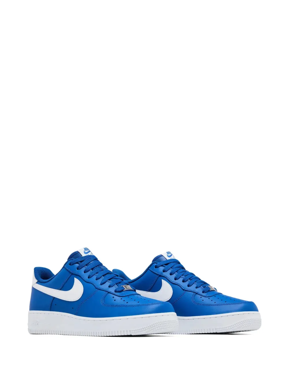Nike Air Force 1 Low '07 sneakers Blauw