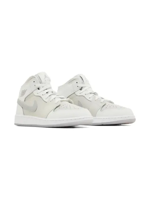 Jordan Kids Air Jordan 1 Mid SE sneakers 