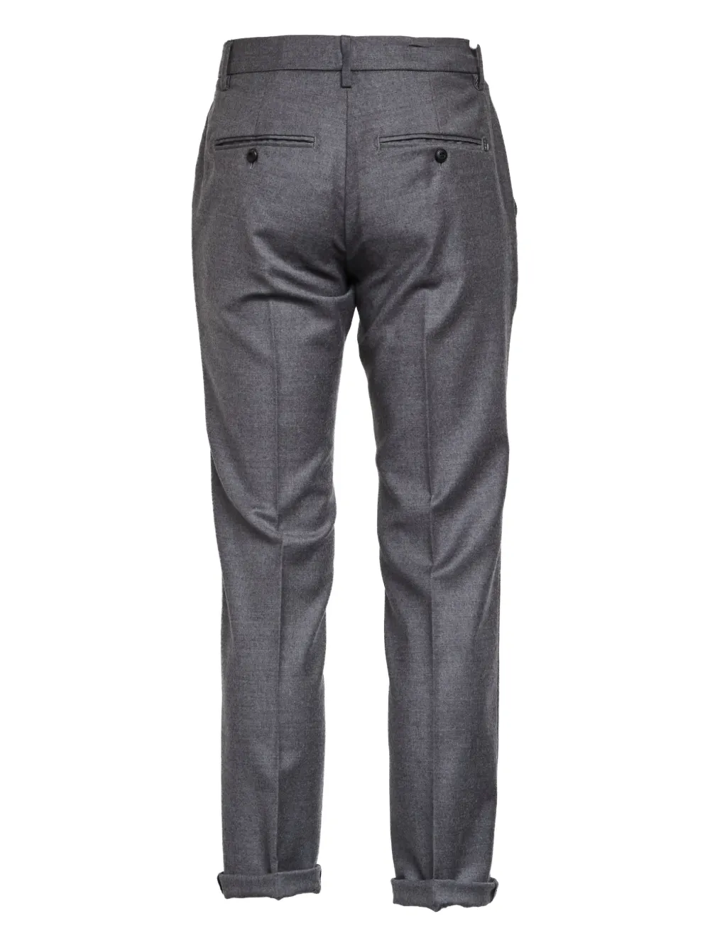 DONDUP Gaubert cuffed tailored trousers | Tailored Pants | Image 2