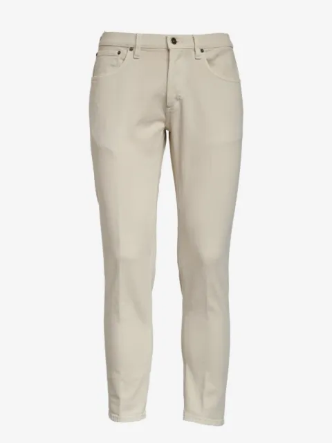 DONDUP Brighton five-pocket jeans