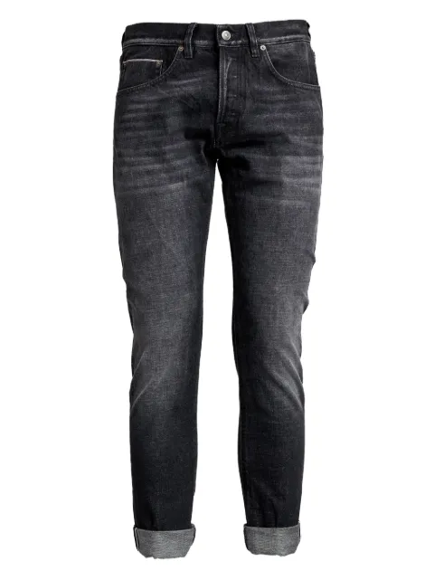 DONDUP cotton jeans