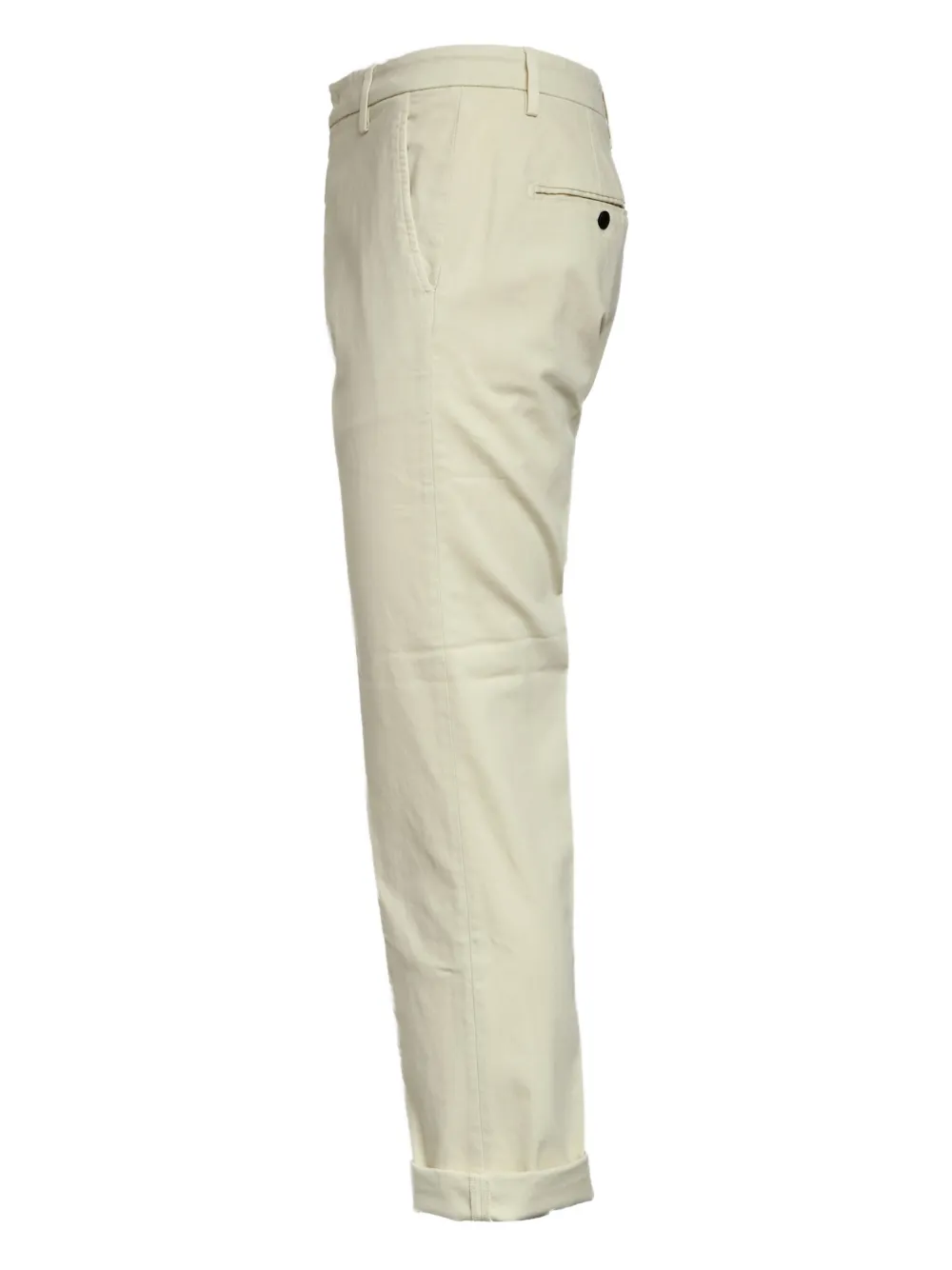 DONDUP Gaubert cuffed-hem chinos | Pantalones chinos | Image 2