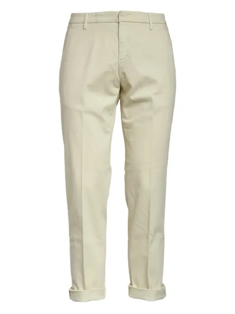 DONDUP pantalones chinos Goubert