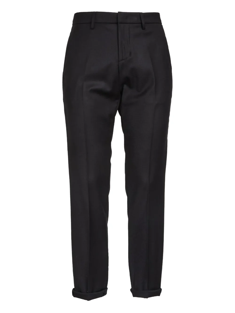 DONDUP Gaubert cuffed tailored trousers | Tailored Pants | Image 2