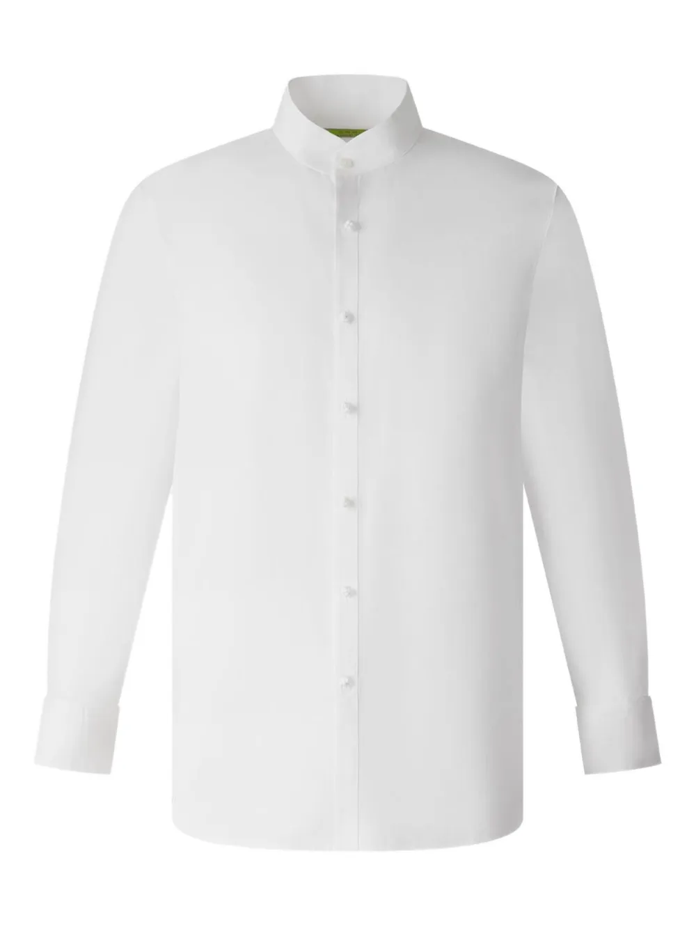 Shanghai Tang camisa Tang | blanco | Image 1